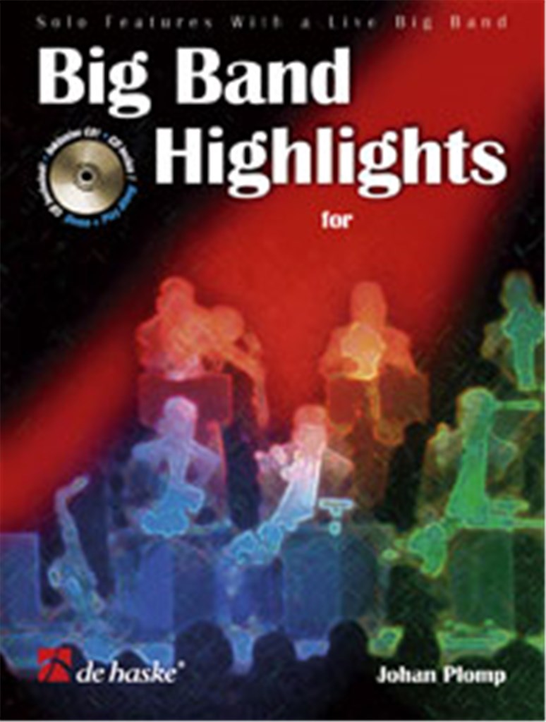 Big Band Highlights for Flute